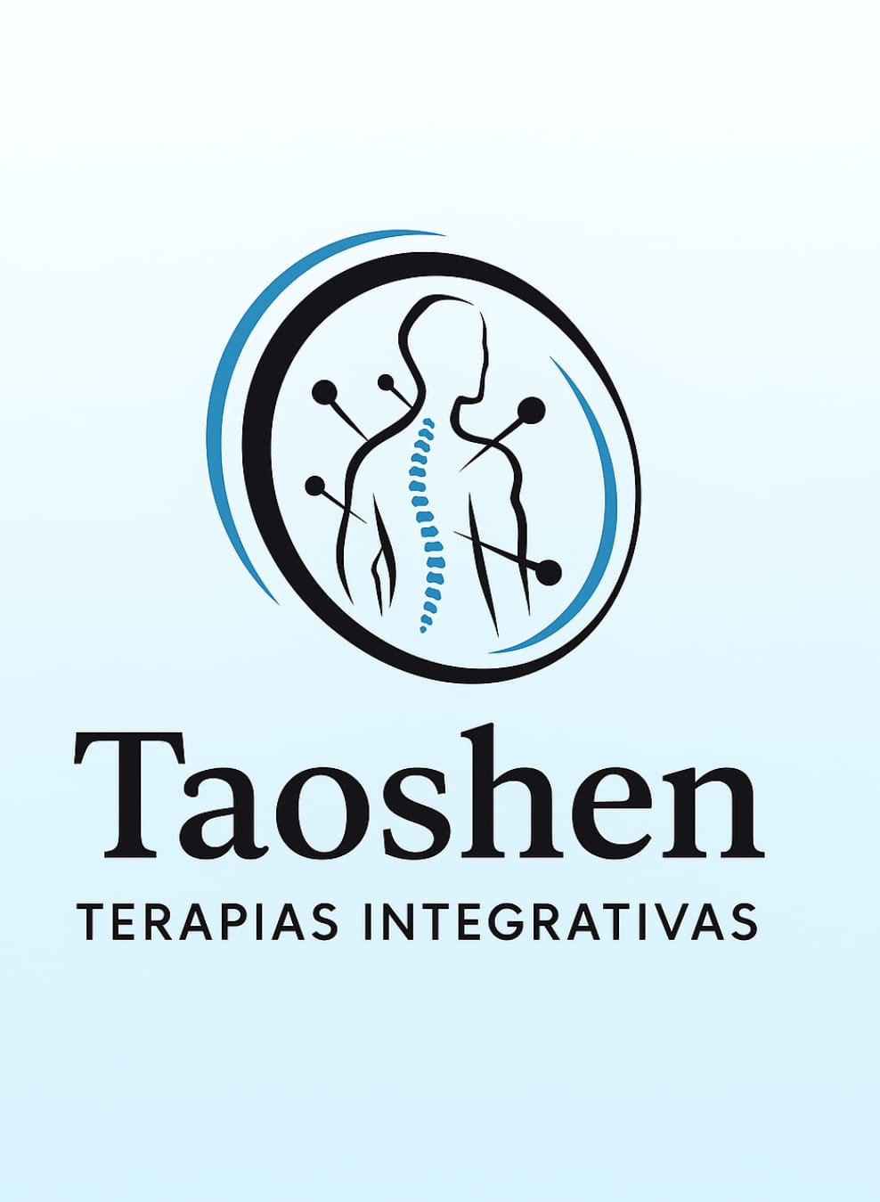 TaoShen Logo